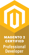 Magento 2 Certified Professional Developer