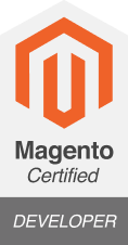 Magento Certified Developer