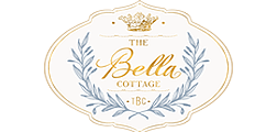 The Bella cottage logo