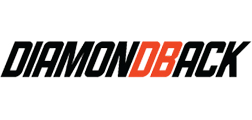Diamondback logo