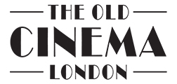 Olde Cinema logo