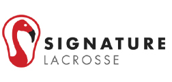 Signature Lacrosse logo